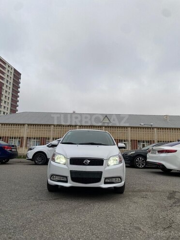 Ravon Nexia R3 2017, 234,000 km - 1.5 l - Bakı