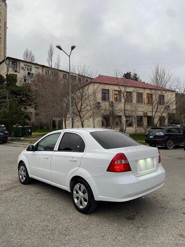 Ravon Nexia R3 2017, 234,000 km - 1.5 l - Bakı
