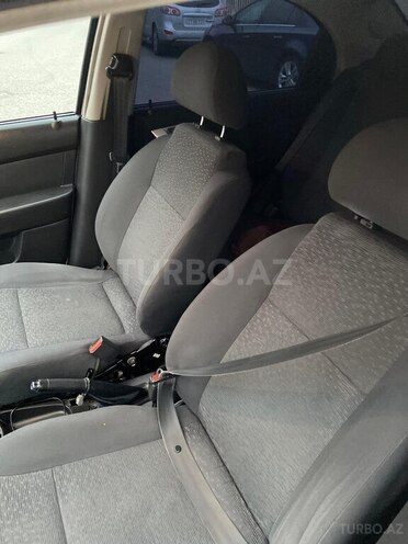 Ravon Nexia R3 2017, 234,000 km - 1.5 l - Bakı