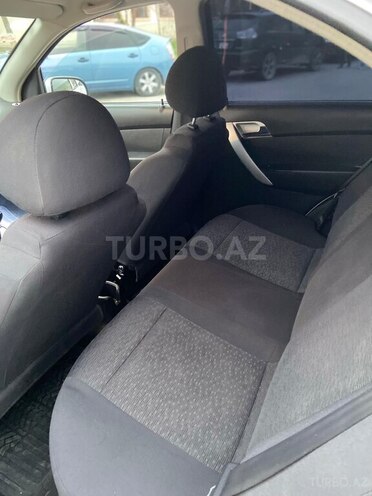 Ravon Nexia R3 2017, 234,000 km - 1.5 l - Bakı