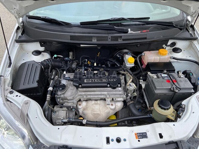 Ravon Nexia R3 2017, 234,000 km - 1.5 l - Bakı