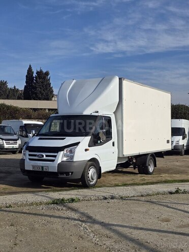 Ford Transit 2007, 391,500 km - 2.4 l - Bakı