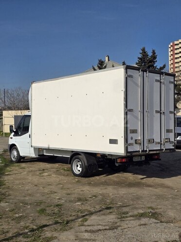 Ford Transit 2007, 391,500 km - 2.4 l - Bakı