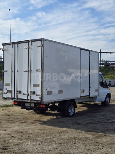 Ford Transit 2007, 391,500 km - 2.4 l - Bakı