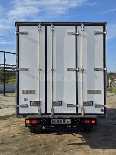 Ford Transit 2007, 391,500 km - 2.4 l - Bakı