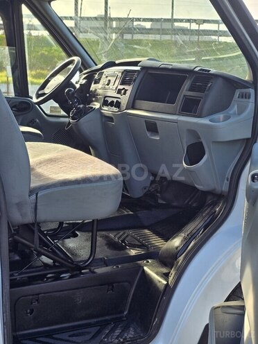 Ford Transit 2007, 391,500 km - 2.4 l - Bakı
