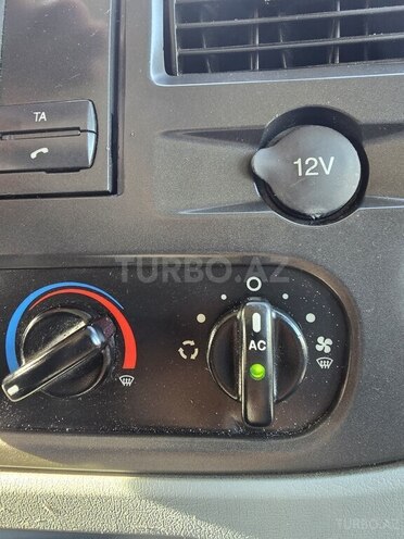 Ford Transit 2007, 391,500 km - 2.4 l - Bakı
