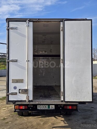 Ford Transit 2007, 391,500 km - 2.4 l - Bakı