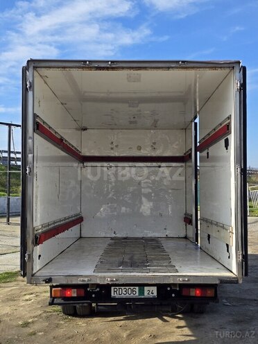 Ford Transit 2007, 391,500 km - 2.4 l - Bakı