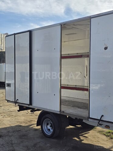 Ford Transit 2007, 391,500 km - 2.4 l - Bakı