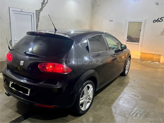 SEAT Leon-6