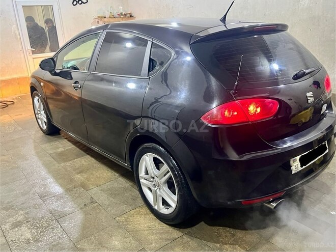 SEAT Leon-5