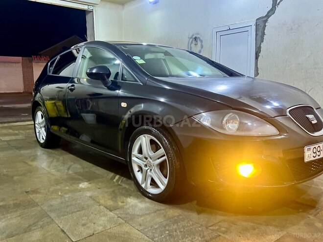 SEAT Leon-4