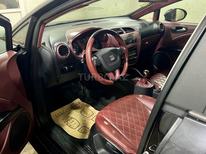 SEAT Leon-9