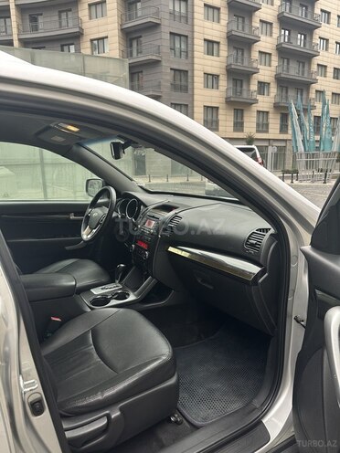 Kia Sorento 2010, 173,944 km - 2.0 l - Bakı