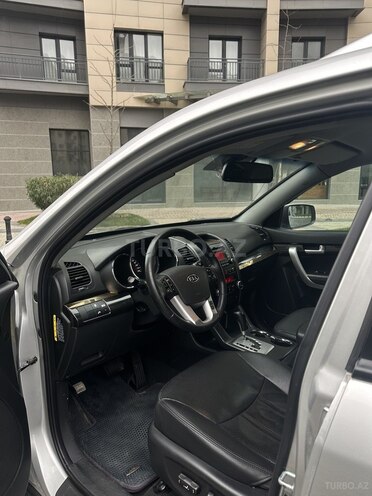 Kia Sorento 2010, 173,944 km - 2.0 l - Bakı
