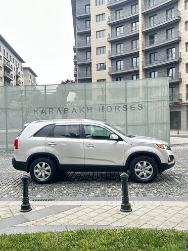 Kia Sorento 2010, 173,944 km - 2.0 l - Bakı