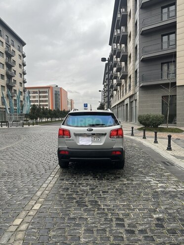 Kia Sorento 2010, 173,944 km - 2.0 l - Bakı