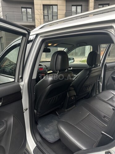 Kia Sorento 2010, 173,944 km - 2.0 l - Bakı