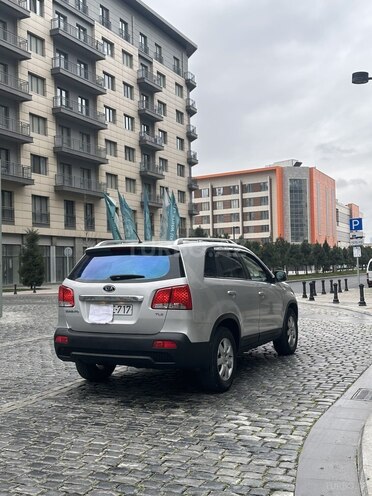 Kia Sorento 2010, 173,944 km - 2.0 l - Bakı