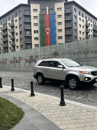Kia Sorento 2010, 173,944 km - 2.0 l - Bakı