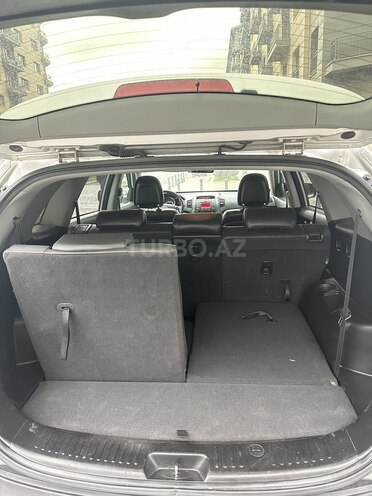 Kia Sorento 2010, 173,944 km - 2.0 l - Bakı