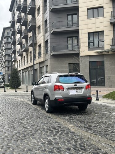 Kia Sorento 2010, 173,944 km - 2.0 l - Bakı