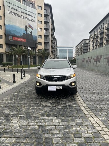 Kia Sorento 2010, 173,944 km - 2.0 l - Bakı