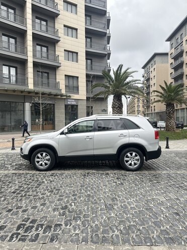 Kia Sorento 2010, 173,944 km - 2.0 l - Bakı