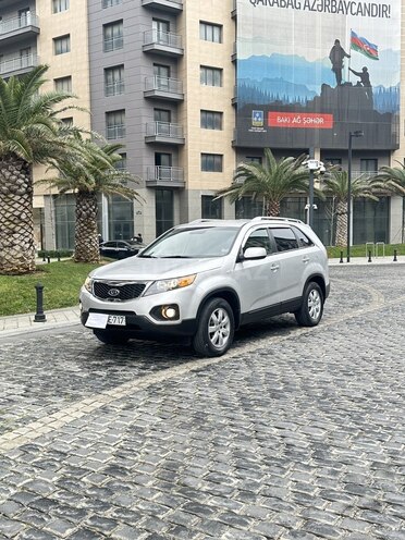 Kia Sorento 2010, 173,944 km - 2.0 l - Bakı