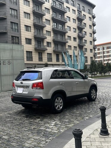 Kia Sorento 2010, 173,944 km - 2.0 l - Bakı