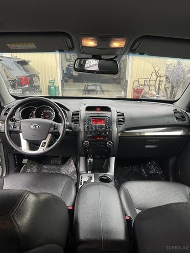 Kia Sorento 2010, 173,944 km - 2.0 l - Bakı