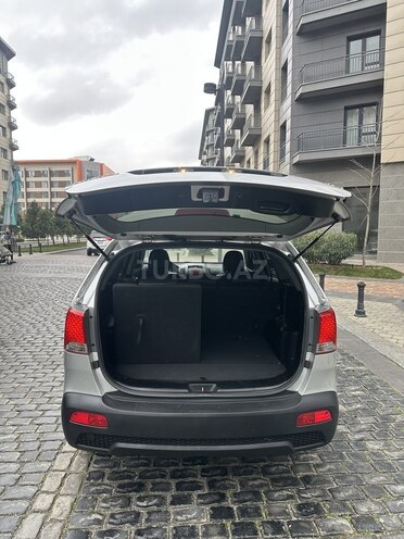 Kia Sorento 2010, 173,944 km - 2.0 l - Bakı