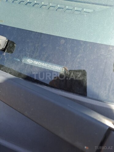 Hyundai Elantra 2014, 199,000 km - 1.8 l - Gəncə