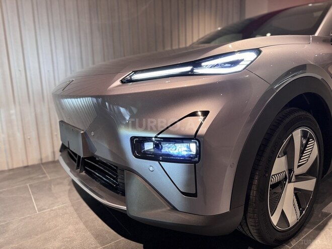 Changan  2024, 0 km - 1.5 л - Bakı