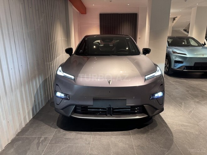 Changan  2024, 0 km - 1.5 л - Bakı