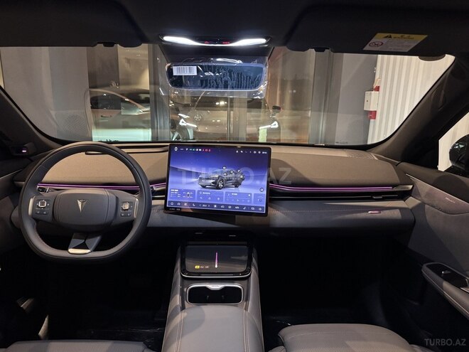Changan  2024, 0 km - 1.5 л - Bakı