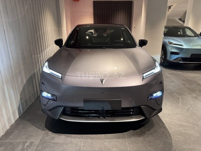 Changan  2024, 0 km - 1.5 л - Bakı