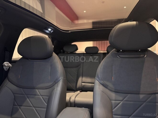 Changan  2024, 0 km - 1.5 л - Bakı