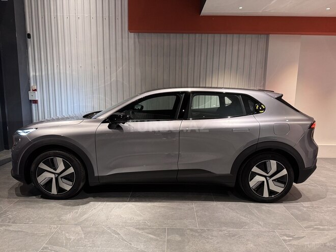 Changan  2024, 0 km - 1.5 л - Bakı