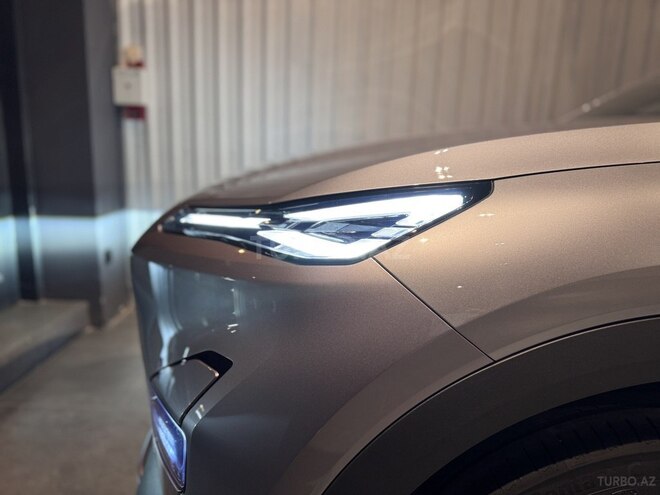 Changan  2024, 0 km - 1.5 л - Bakı