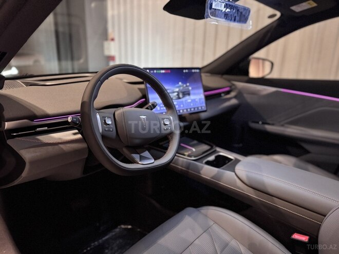 Changan  2024, 0 km - 1.5 л - Bakı