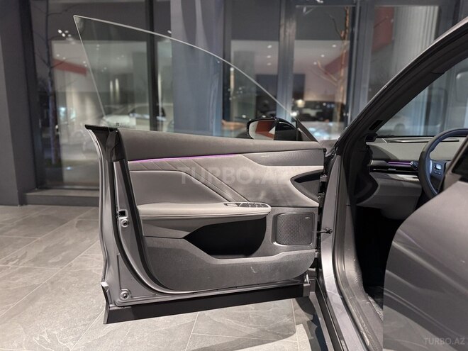 Changan  2024, 0 km - 1.5 л - Bakı