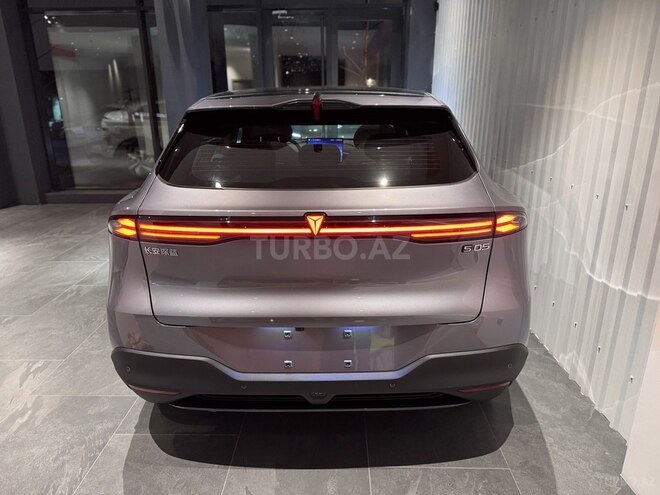 Changan  2024, 0 km - 1.5 л - Bakı