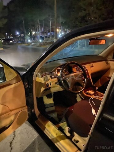 Mercedes E 220 d 2000, 500,000 km - 2.2 l - Bakı