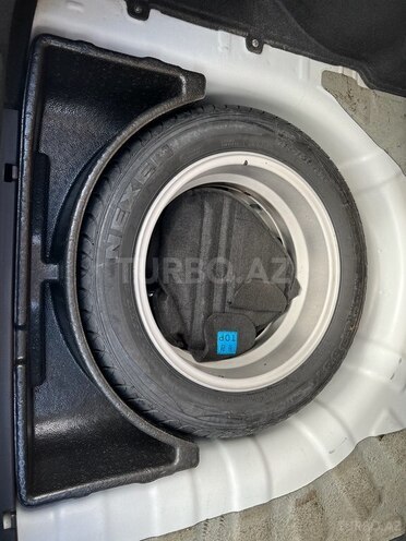 Hyundai Accent 2015, 149,000 km - 1.6 л - Bakı