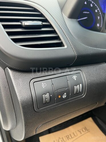 Hyundai Accent 2015, 149,000 km - 1.6 л - Bakı