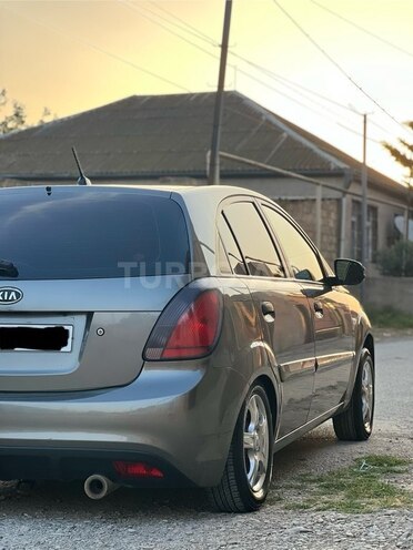 Kia Rio 2010, 199,600 km - 1.4 l - Bakı