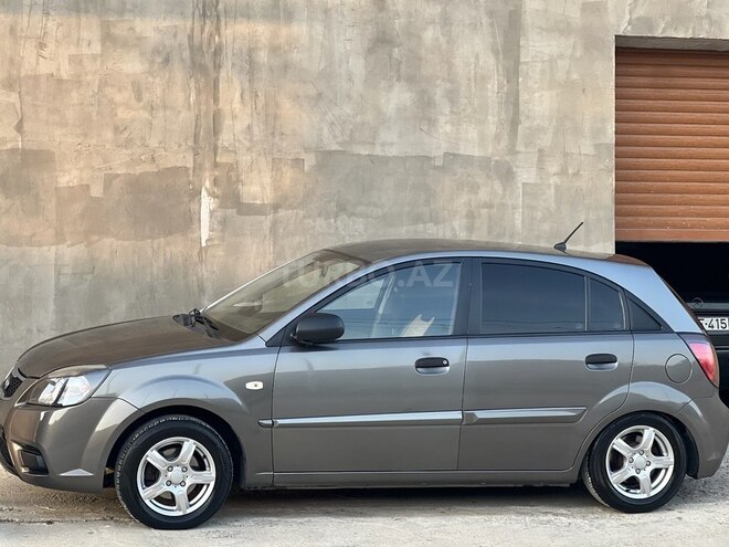 Kia Rio 2010, 199,600 km - 1.4 l - Bakı
