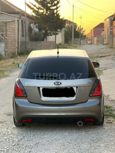 Kia Rio 2010, 199,600 km - 1.4 l - Bakı